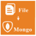 FileToMongo(MongoDB导入工具)V1.5